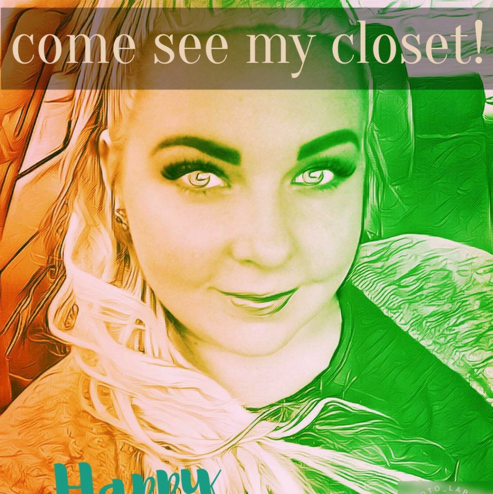 Happy St Patrick's Day!!! 🤑💚🍀🍀